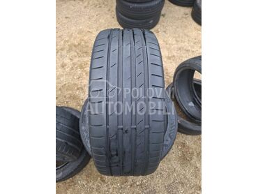 Kumho 225/45 R18 Letnja