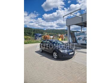 Opel Astra H 1.7 cdti