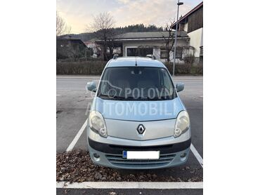 Renault Kangoo d o l a z a k