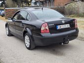 Volkswagen Passat B5.5 1.9//101 k s