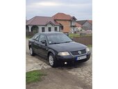 Volkswagen Passat B5.5 1.9//101 k s