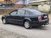 Volkswagen Passat B5.5 1.9//101 k s