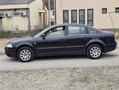 Volkswagen Passat B5.5 1.9//101 k s