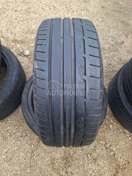 Dunlop 205/40 R18 Letnja