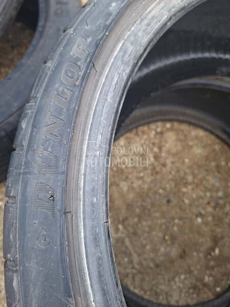 Dunlop 205/40 R18 Letnja