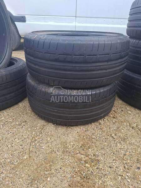 Dunlop 205/40 R18 Letnja