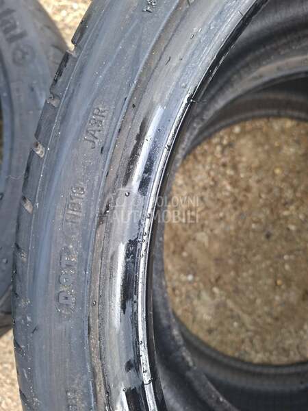 Dunlop 205/40 R18 Letnja