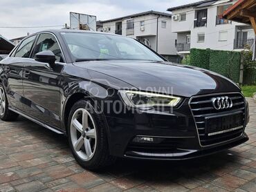 Audi A3 2.0 tdi