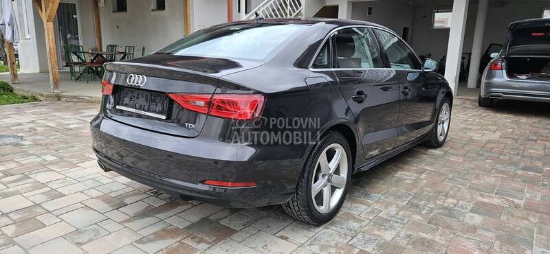 Audi A3 2.0 tdi