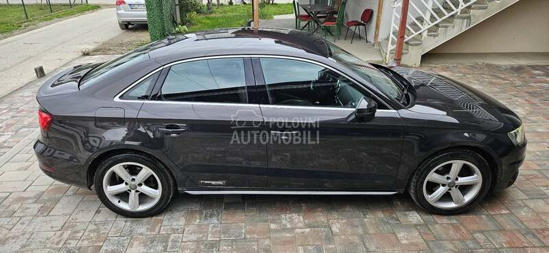 Audi A3 2.0 tdi