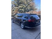 Volkswagen Passat B8 Alltrack alltrack