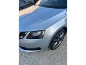 Škoda Octavia 2.0 tdi