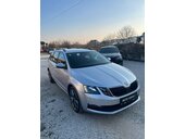 Škoda Octavia 2.0 tdi