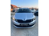 Škoda Octavia 2.0 tdi
