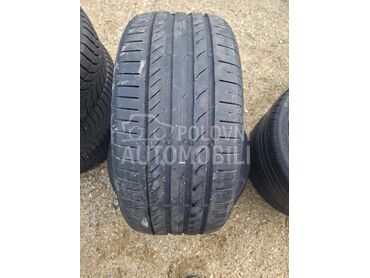 Continental 245/40 R18 Letnja