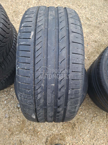 Continental 245/40 R18 Letnja