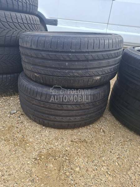 Continental 245/40 R18 Letnja