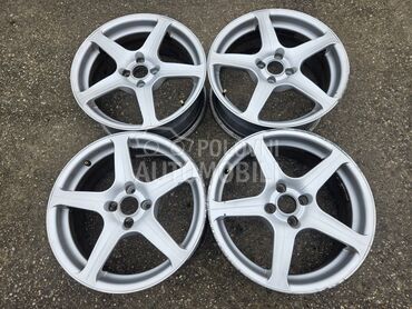 Aluminijumske felne  17" 4 x 100