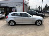 BMW 118 NOV NOV