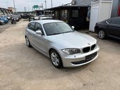 BMW 118 NOV NOV