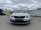 Škoda Octavia 2.0 TDI STYLE DSG