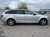 Škoda Octavia 2.0 TDI STYLE DSG