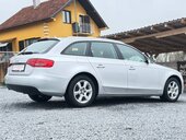 Audi A4 2.0 TDI NA-VI  T O P
