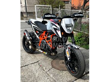 KTM 690 r Duke