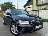 Audi Q5 2.0TFSI