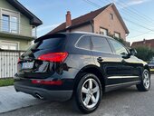 Audi Q5 2.0TFSI