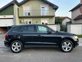 Audi Q5 2.0TFSI