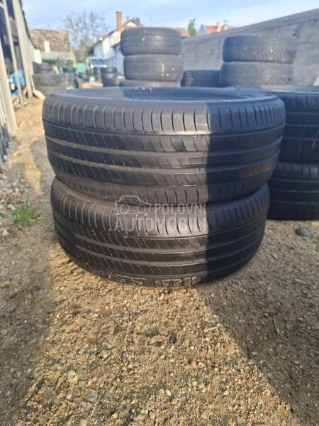 Michelin 225/55 R18 Letnja