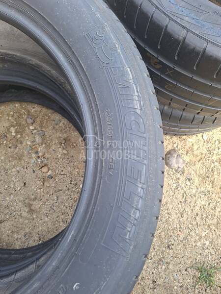 Michelin 225/55 R18 Letnja