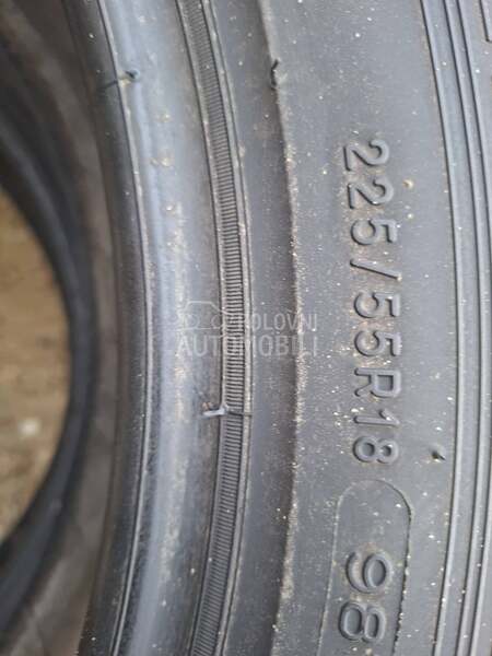Michelin 225/55 R18 Letnja