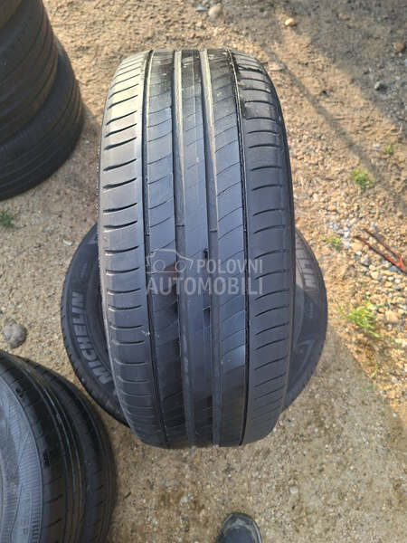 Michelin 225/55 R18 Letnja