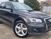 Audi Q5 S LINE 1.6.2 h.k.m