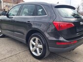 Audi Q5 S LINE 1.6.2 h.k.m