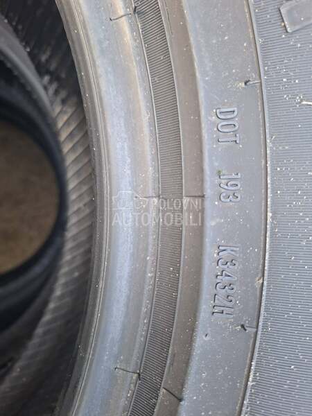 Pirelli 235/60 R18 Letnja