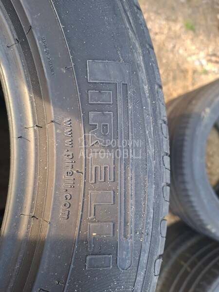 Pirelli 235/60 R18 Letnja