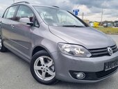 Volkswagen Golf Plus 1.6 TDI