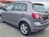 Volkswagen Golf Plus 1.6 TDI