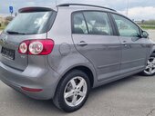 Volkswagen Golf Plus 1.6 TDI