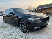 BMW 530 3.0 xdriwe
