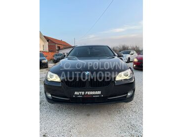 BMW 530 3.0 xdriwe