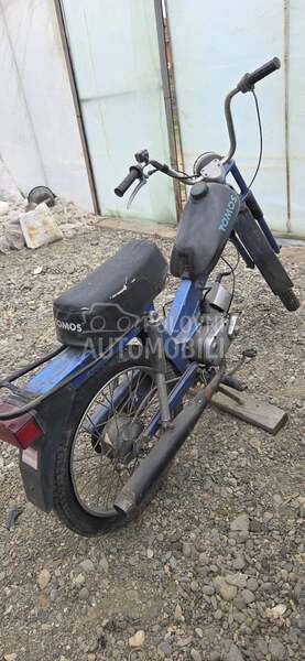 Tomos APN 6