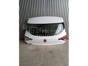 gepek vrata za Renault Clio od 2019. do 2026. god.