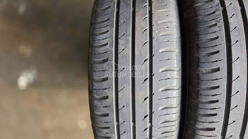 Continental 185/65 R15 Letnja