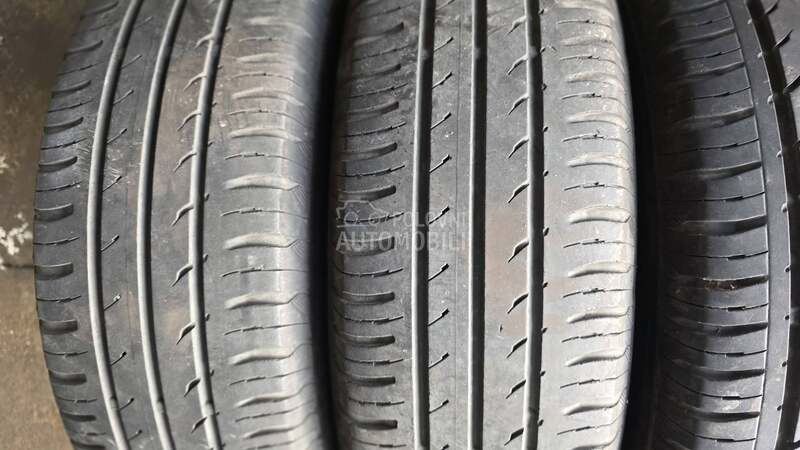 Continental 185/65 R15 Letnja