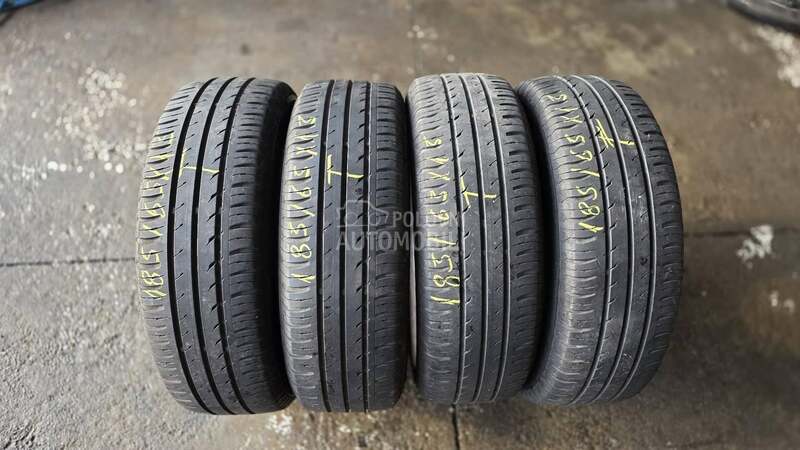 Continental 185/65 R15 Letnja