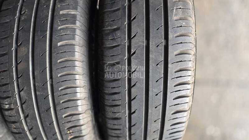 Continental 185/65 R15 Letnja